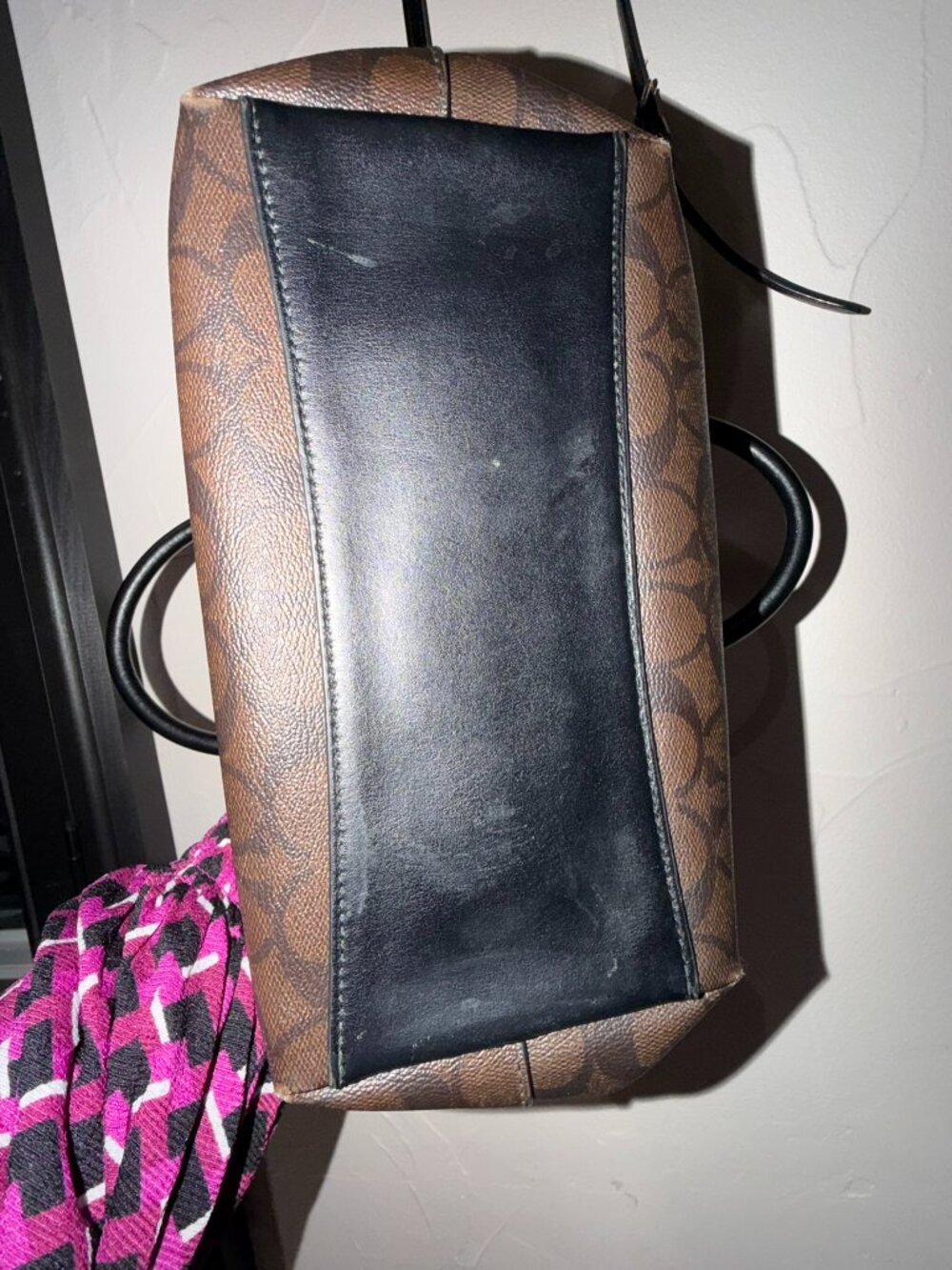 Coach Mini Emma - Picture 2 of 10